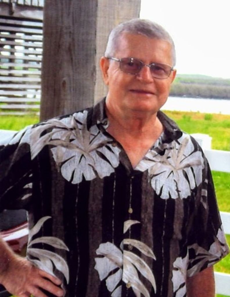 Harold Lester Grosch