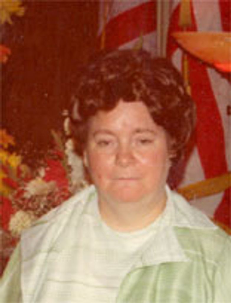 Doris M. Zeise