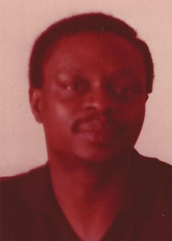 Rodger Anthony Harris