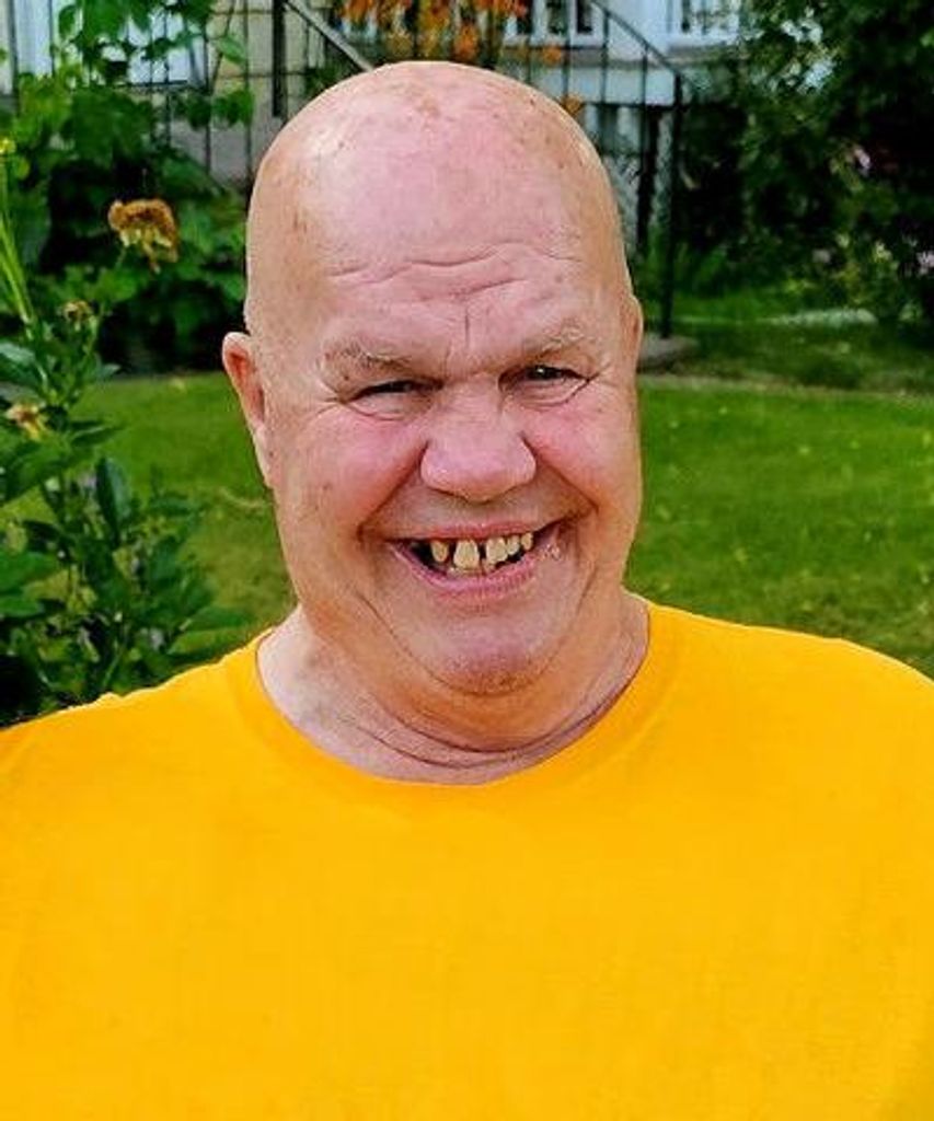 John I. Kidd Profile Photo