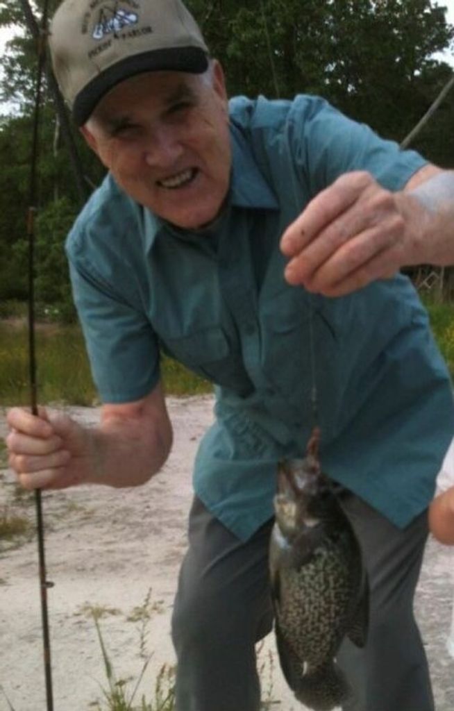 Robert Levair Barrs