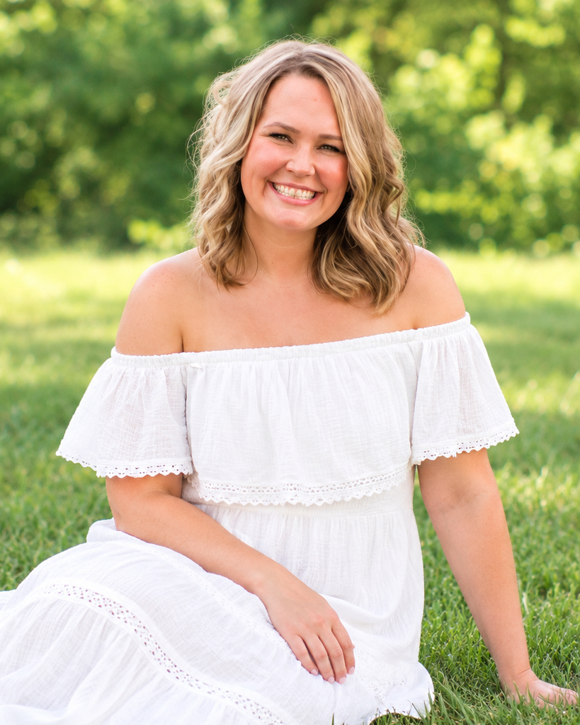 Ashley Nichole Mosier