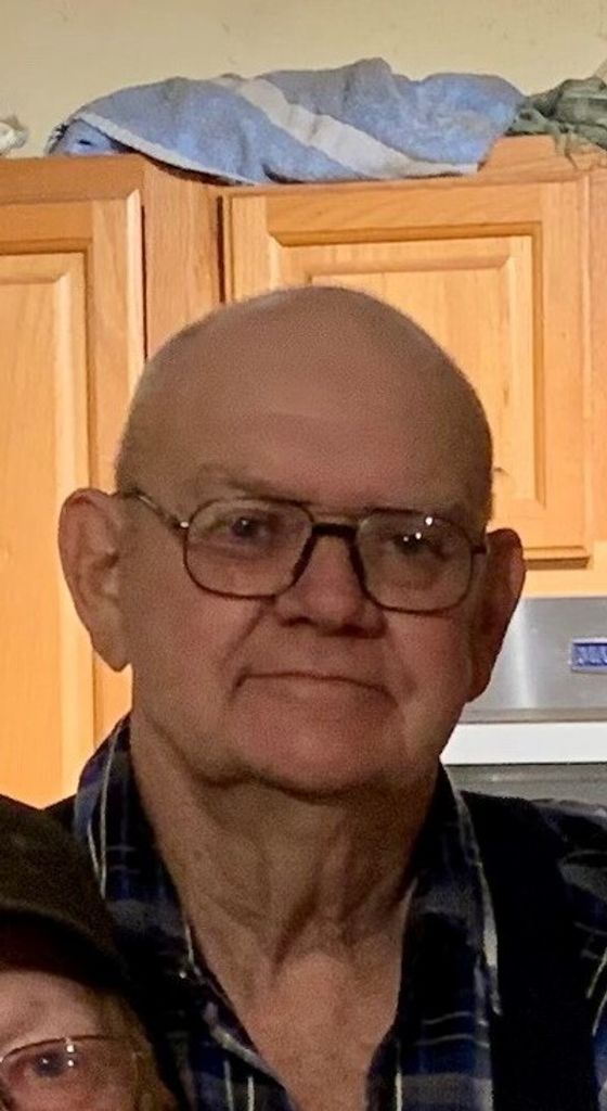 Lonnie D. Warner