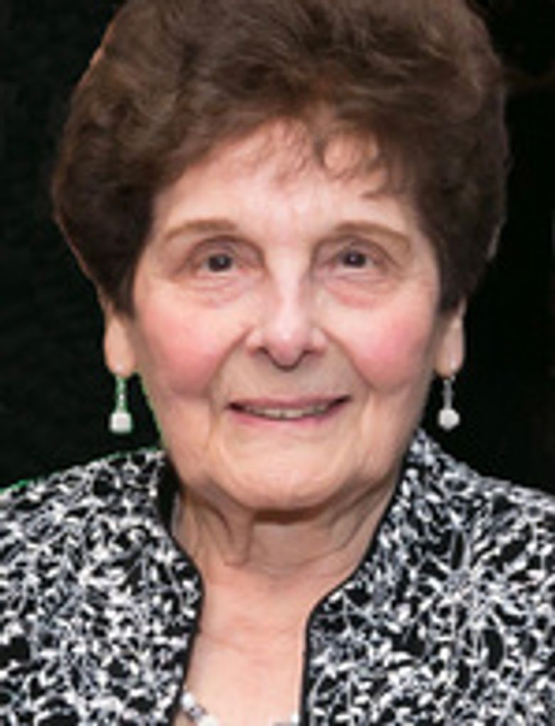 Elinor Kratz