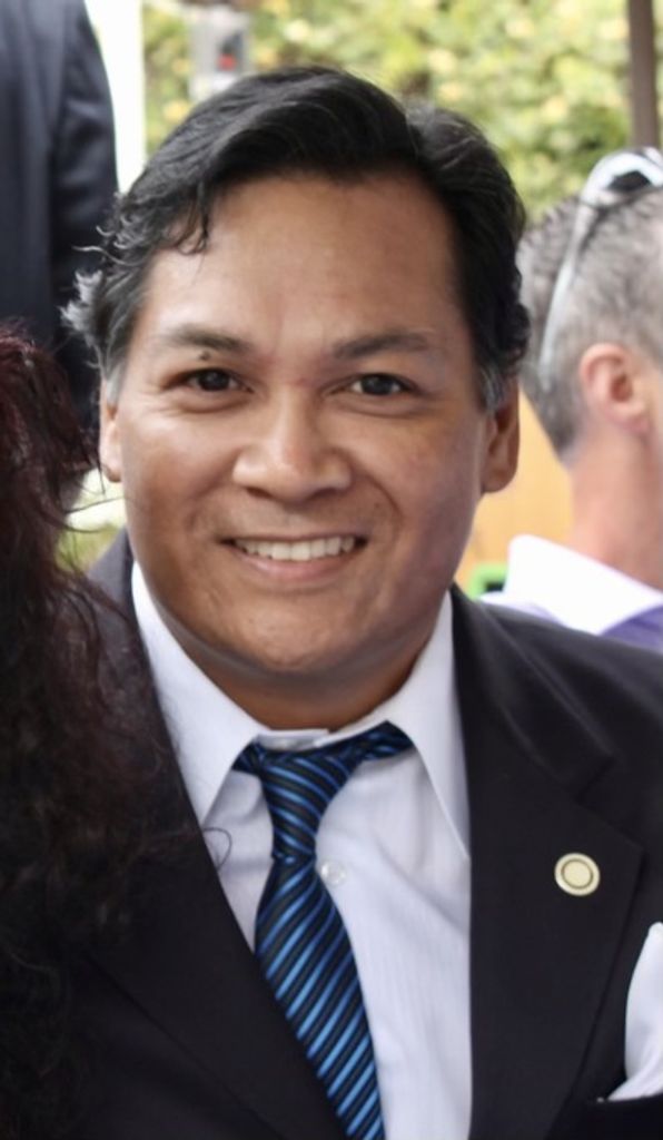 Jason Wayne Lloren Profile Photo