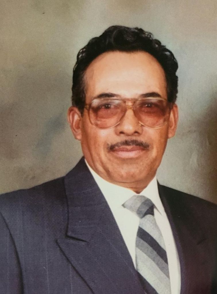 Oscar G. Rodriguez Profile Photo