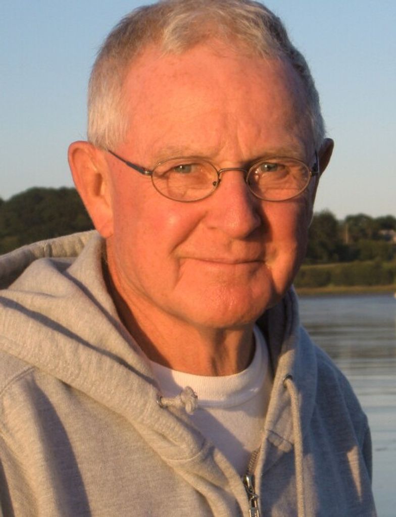 John Richard Ponsetto Profile Photo