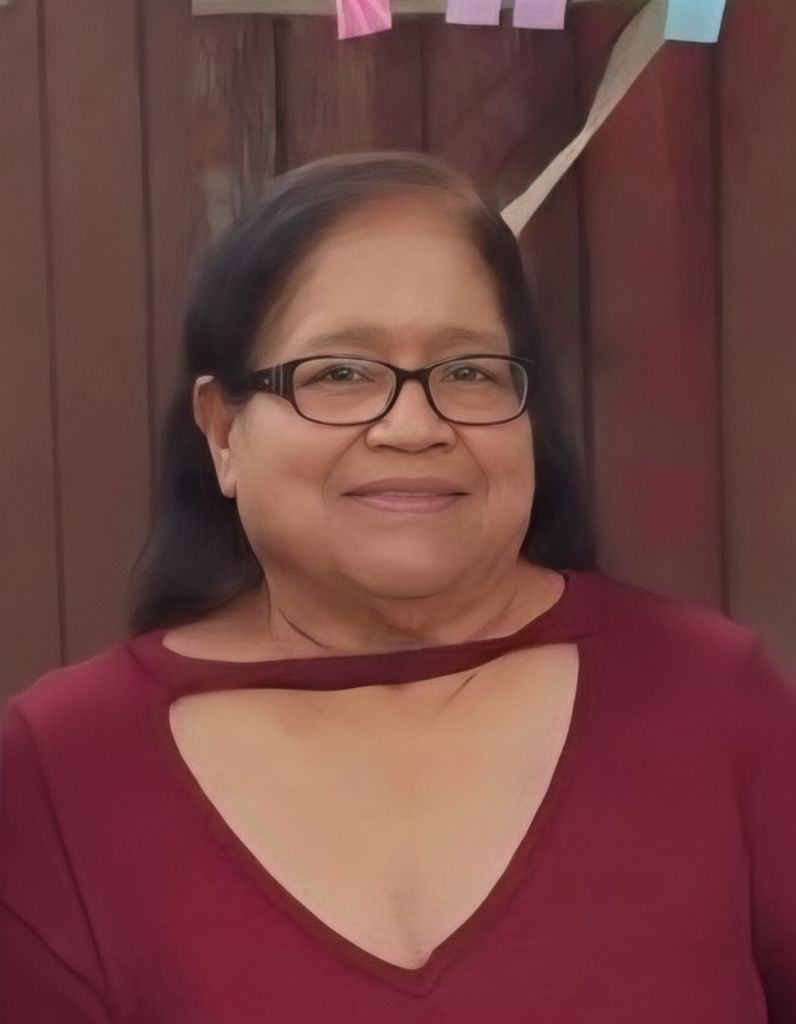 Dora Pena