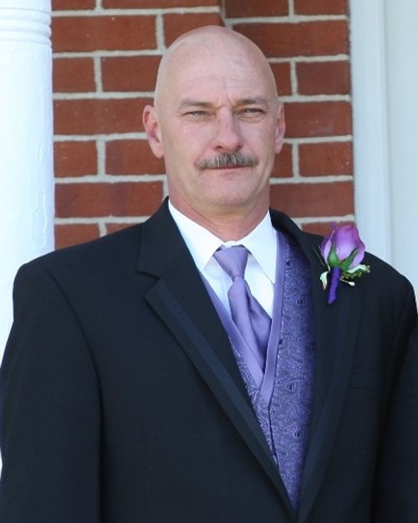 Joseph Lavar Bagshaw Profile Photo