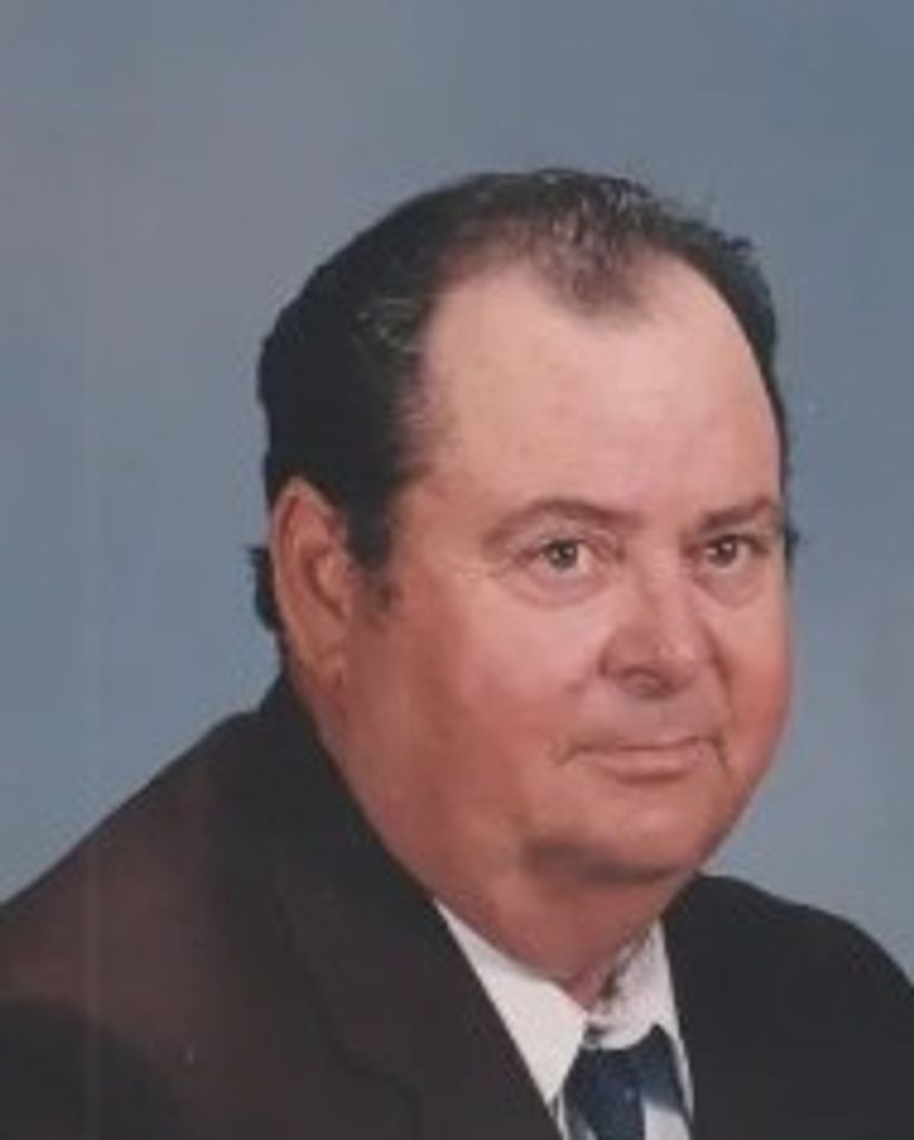 Robert J. Palermo