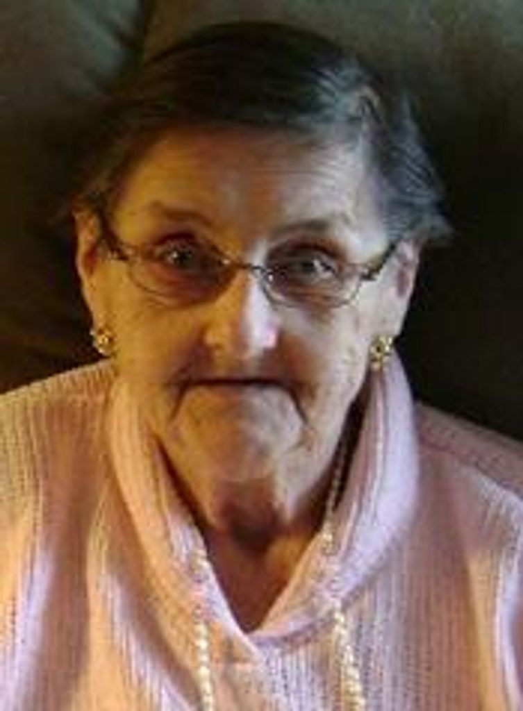 Olga Ashby (Nee Ishchuck)