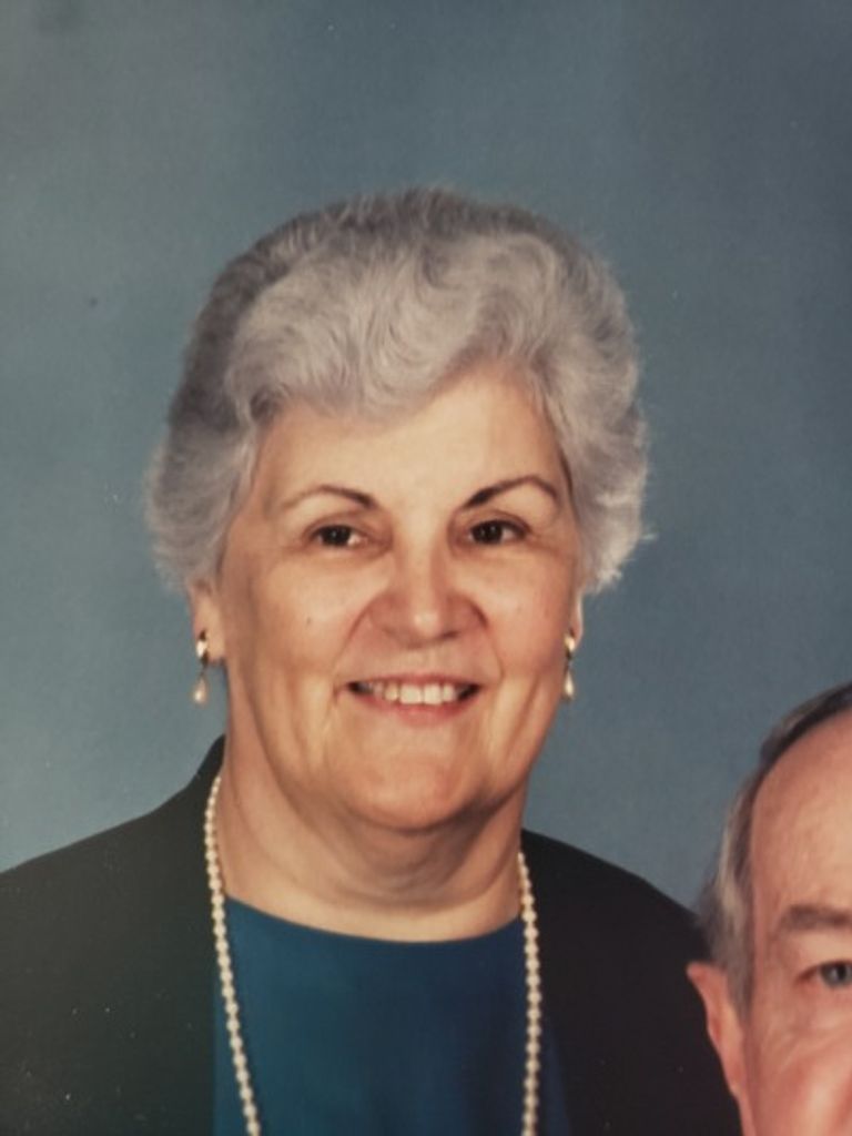 Rhoda L. Feister