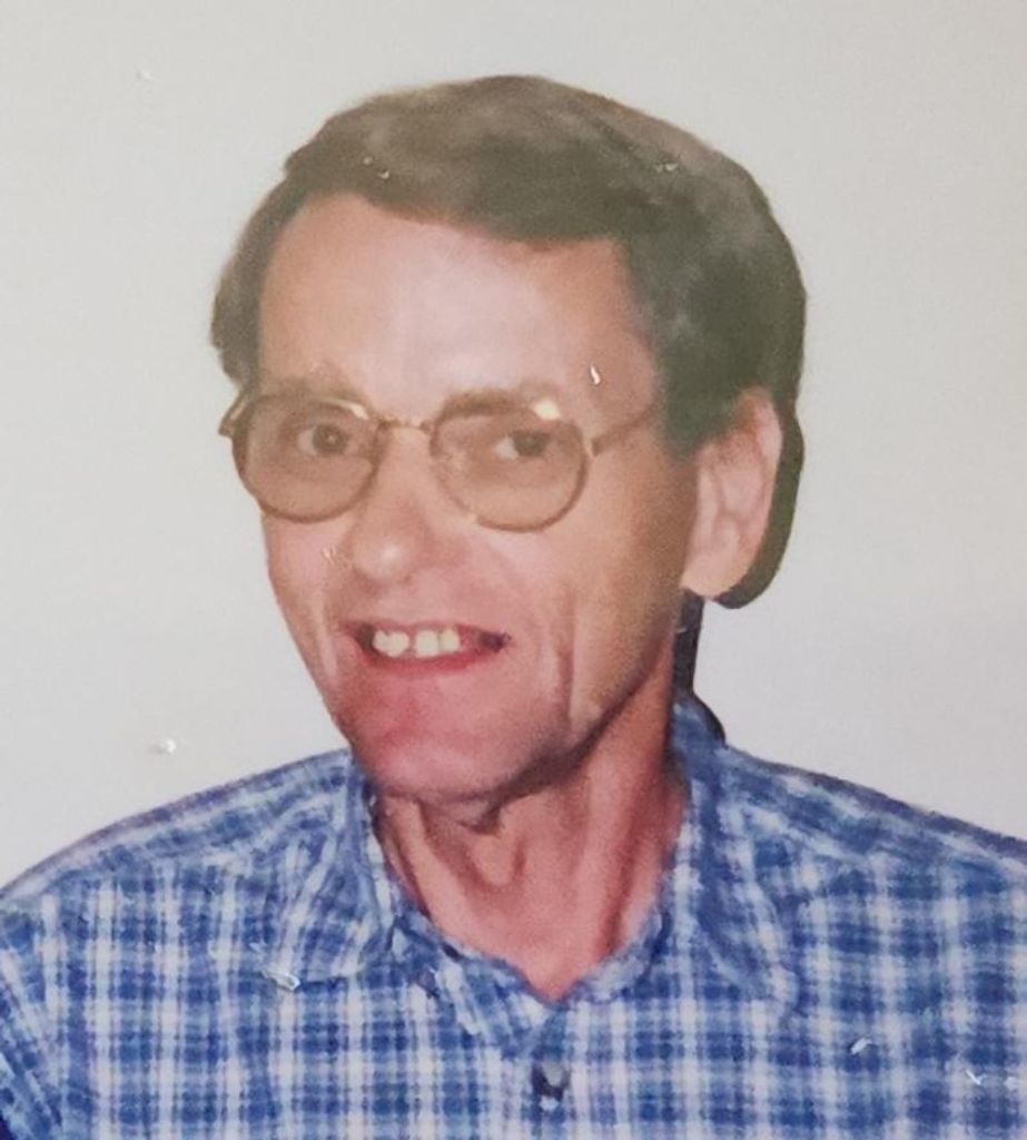 Walter Gordon Harthun