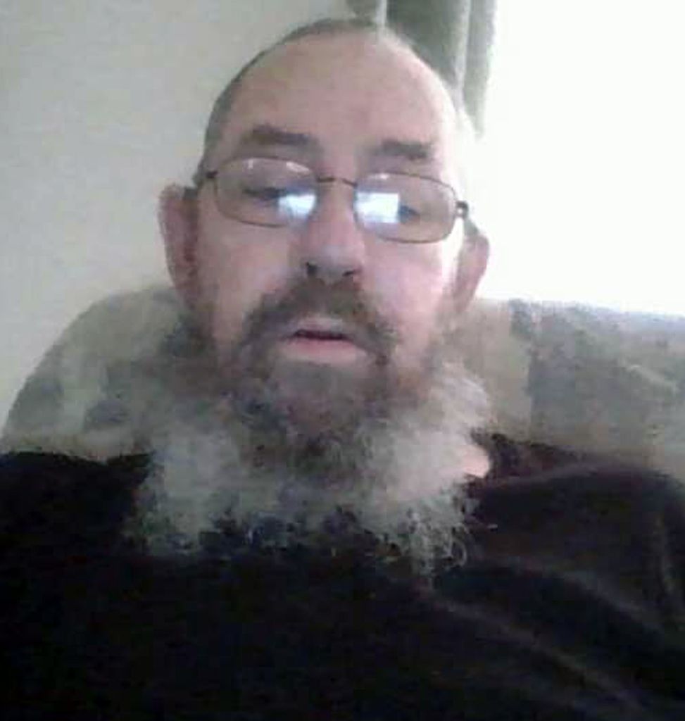 Paul "Papa" Martin Fawcett, Sr.