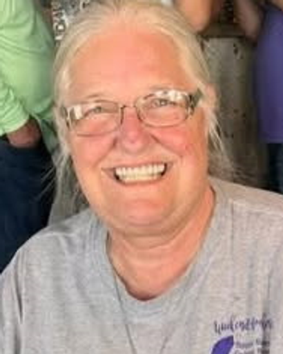 Amy Bonvillain's obituary image