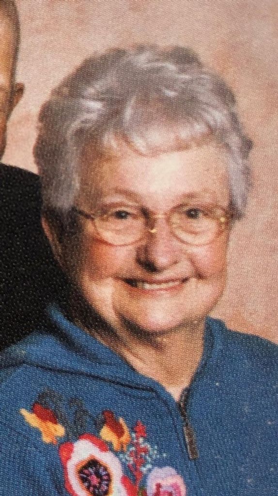 Florence K. Sterk Profile Photo