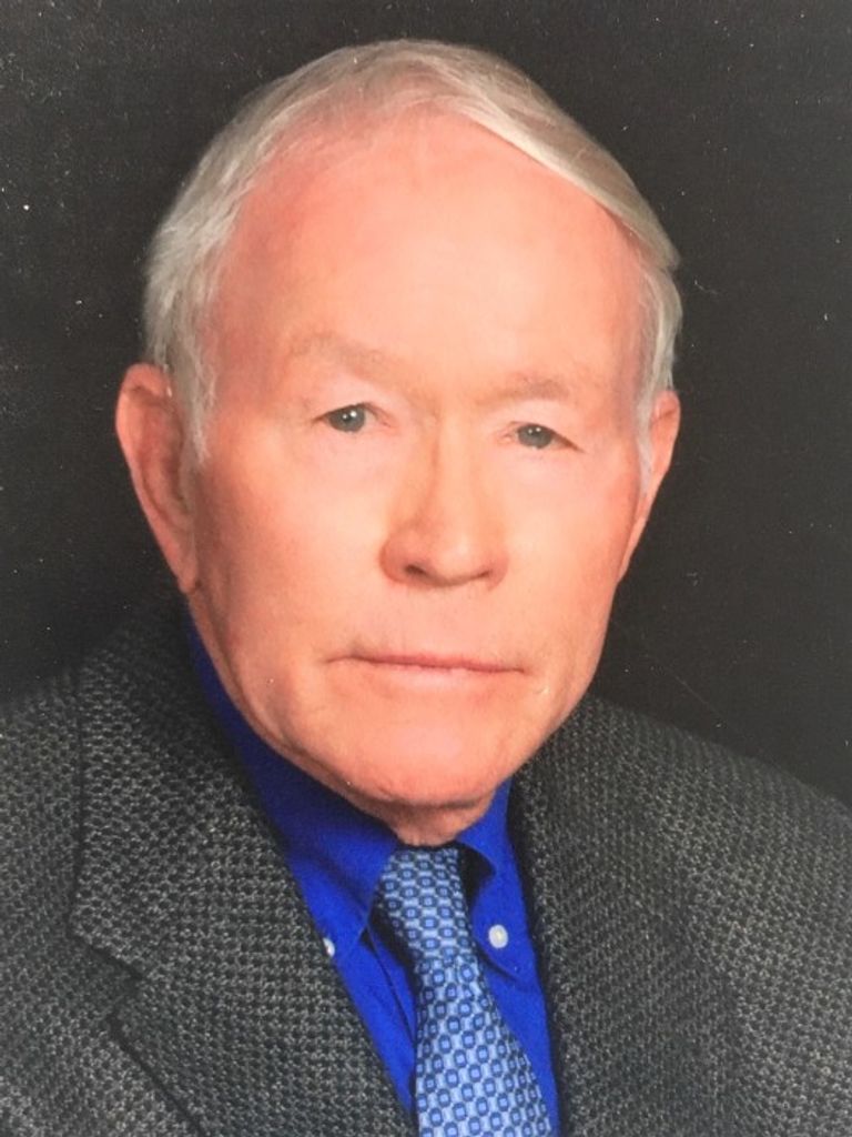 William "Ken" Ross Profile Photo