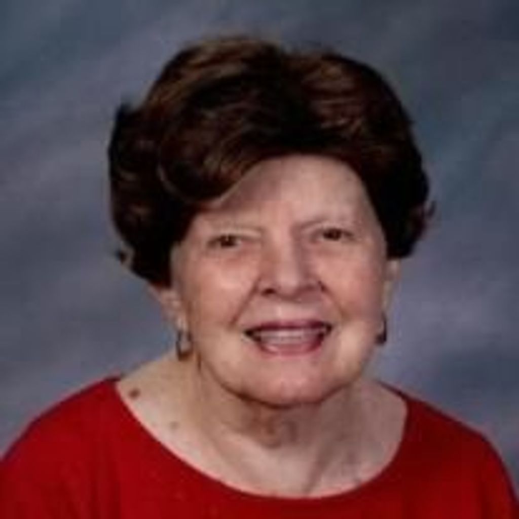 Evelyn  Webster Kinberger
