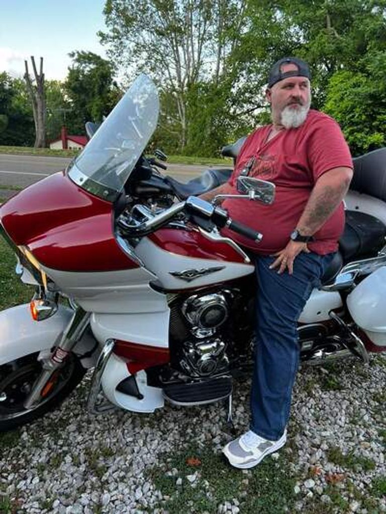 Eugene "Geno" Johnson Iii Profile Photo