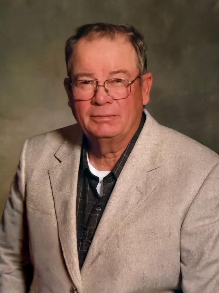 Harlan Enerson Profile Photo