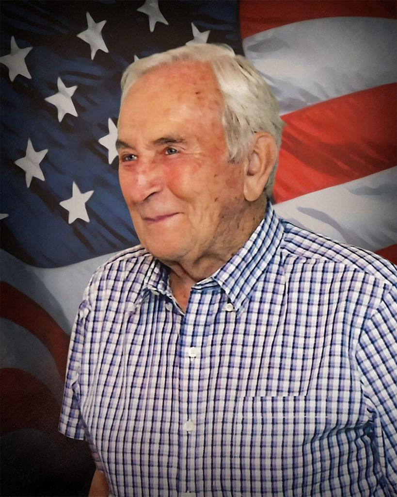 Robert E. Ralston Profile Photo