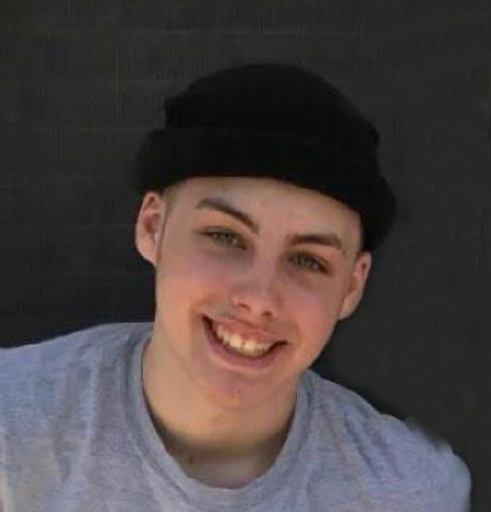 Quentin Ray Smith Profile Photo