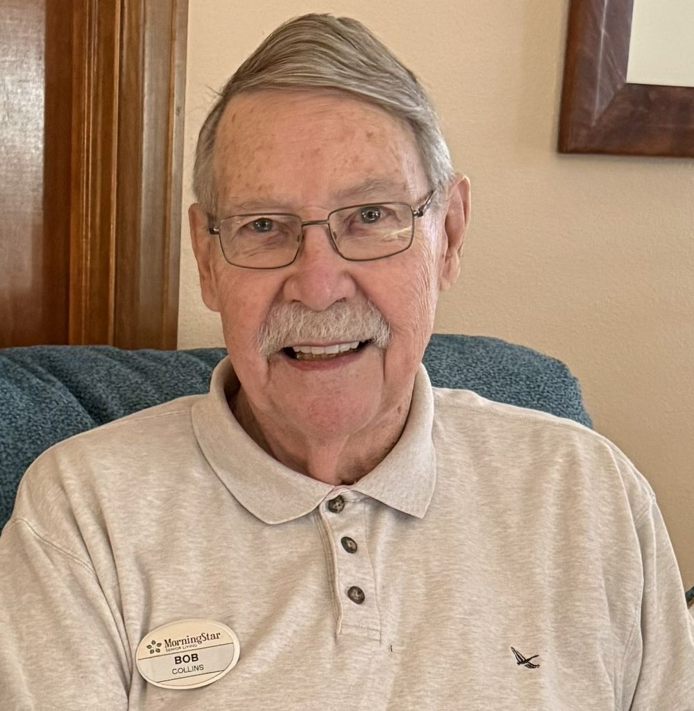 Robert F. Collins