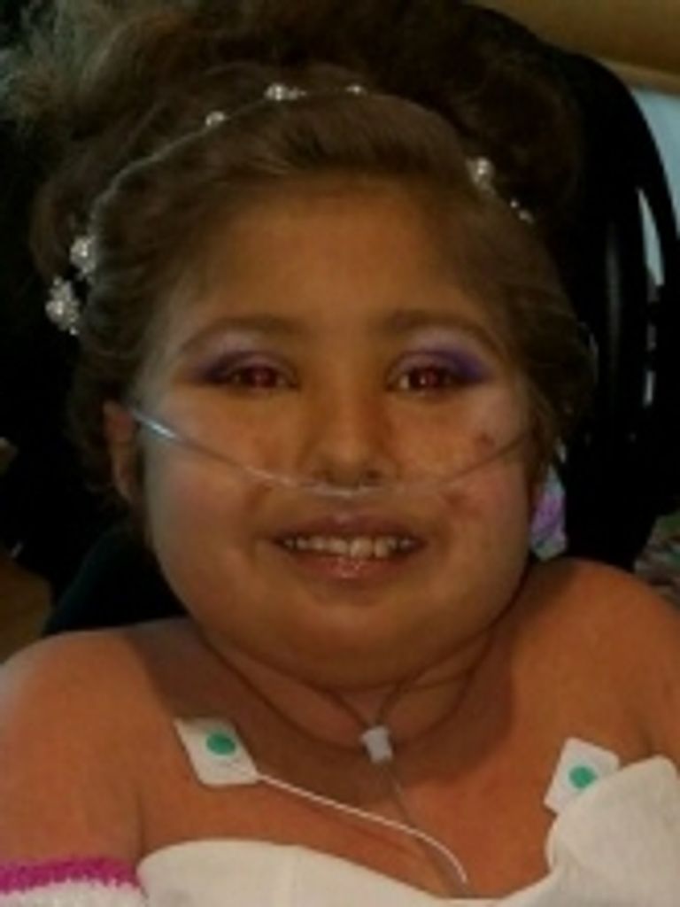 Olivia  Jaylyn (Gillin)  Seabolt