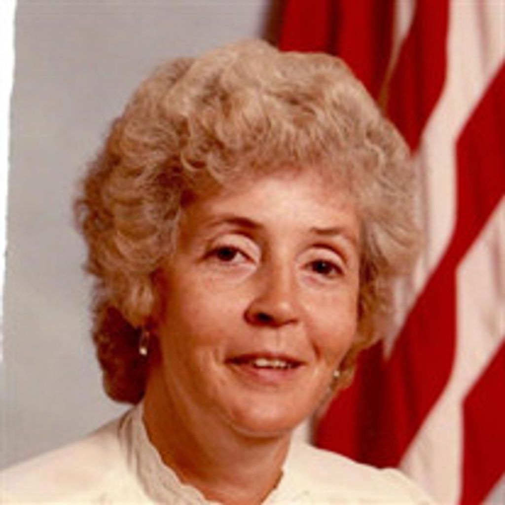 Billie Dale Childress