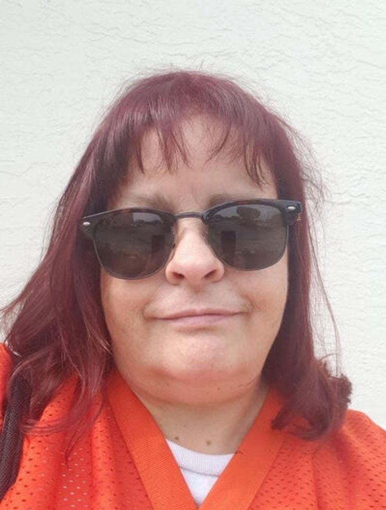 Morgyn Crouch Profile Photo