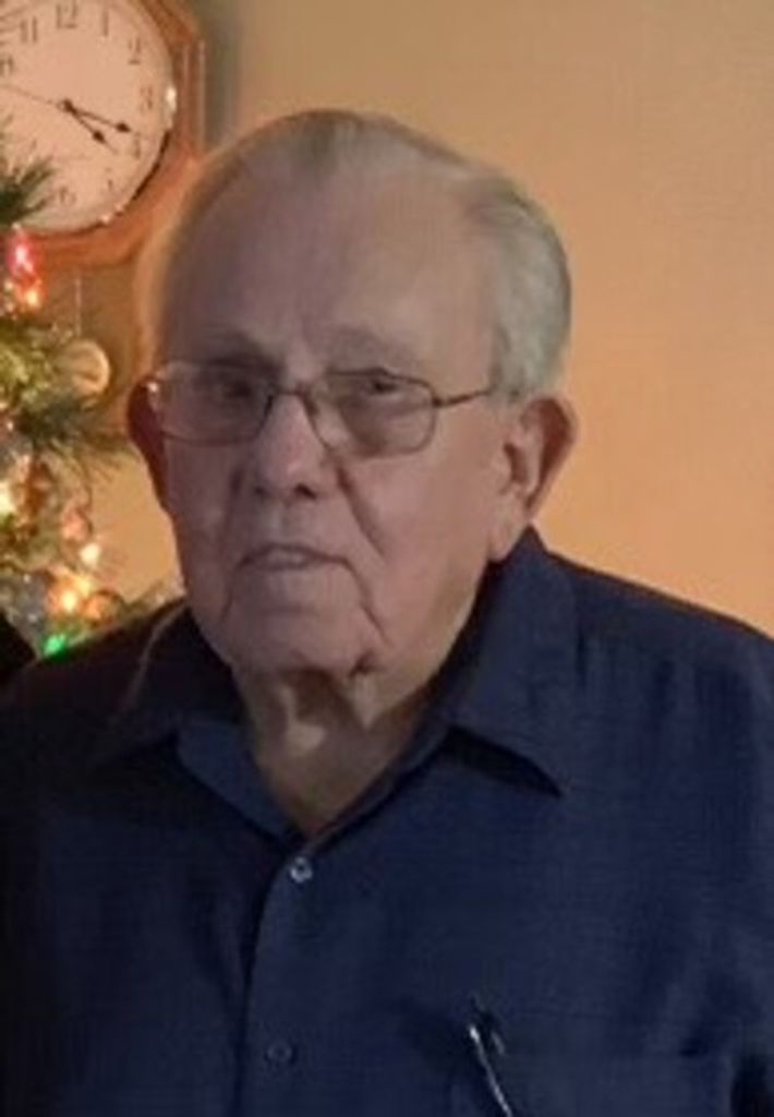 Bruce G. Conner Profile Photo