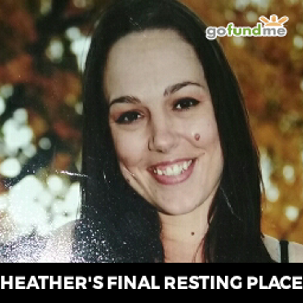 Heather Nicole Scott