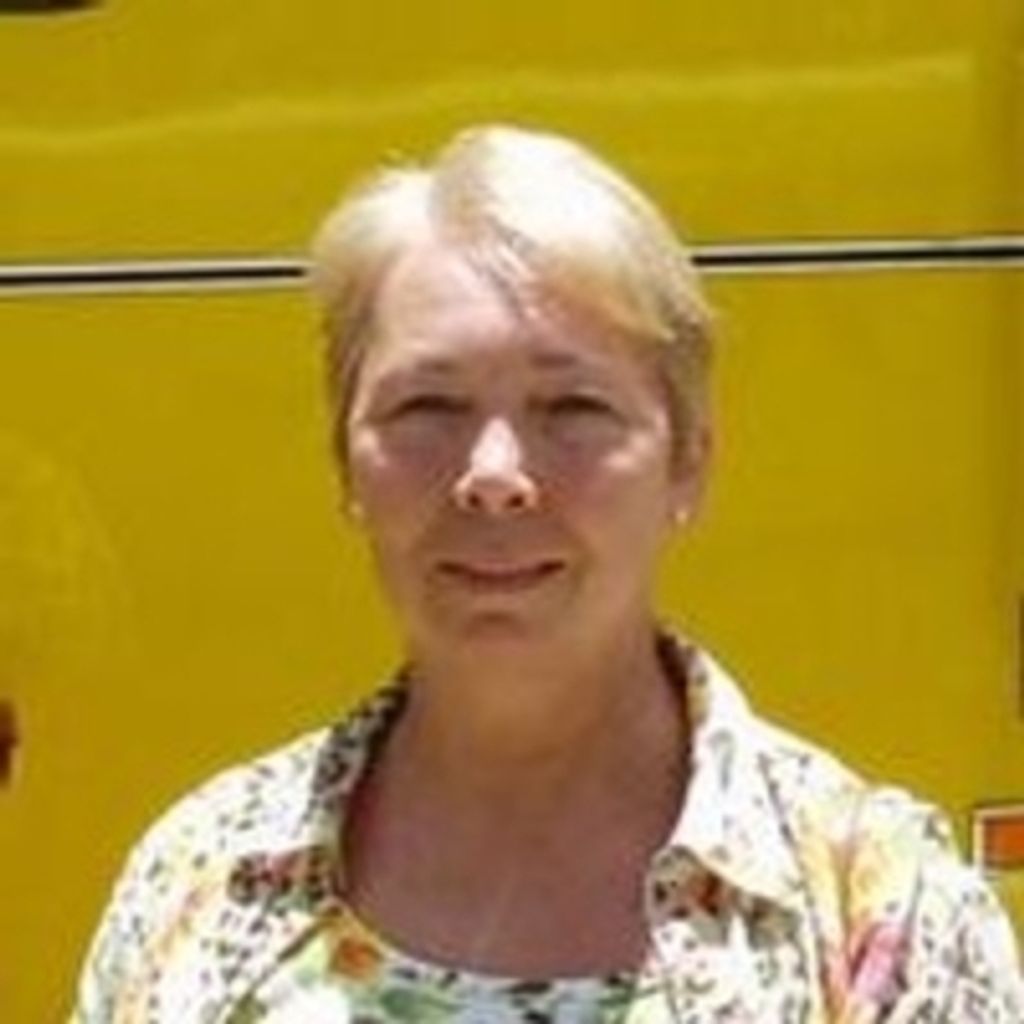 Ruby Gullick Profile Photo