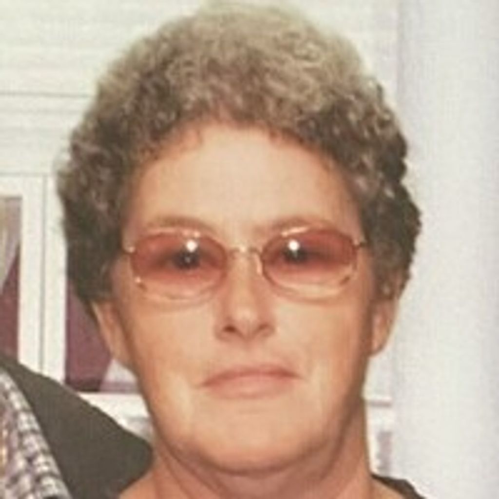 Brenda Sue Stamper Profile Photo