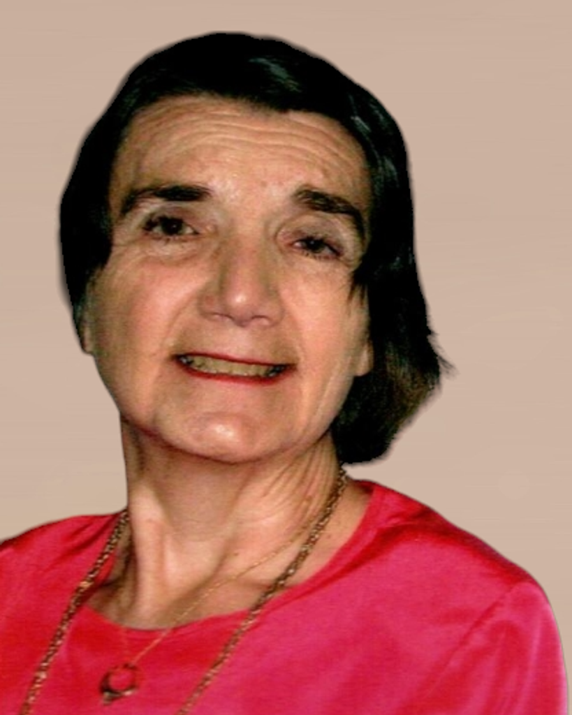 Vicky Hathcock