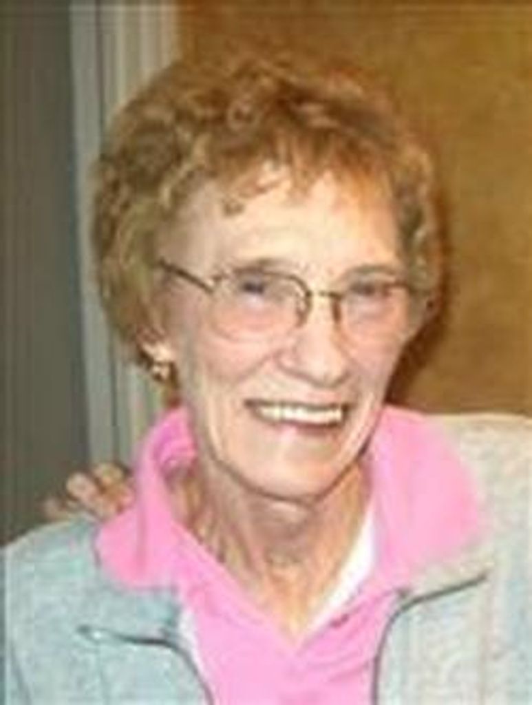 Dorothy E. Mccombie Profile Photo