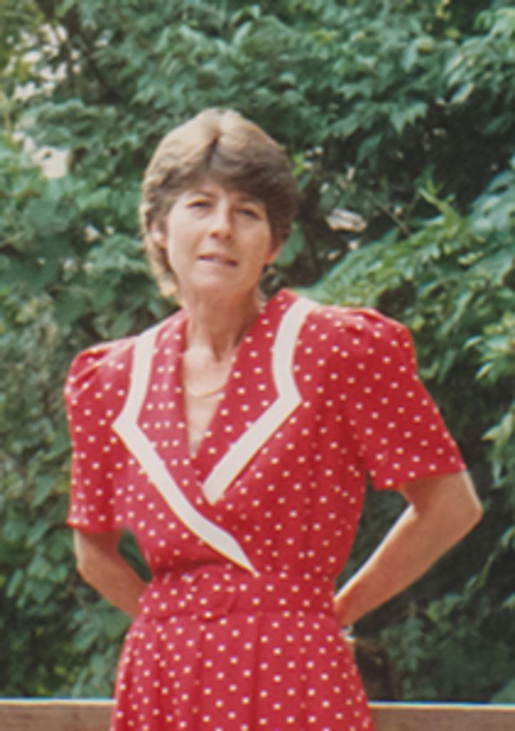 Linda Buckingham