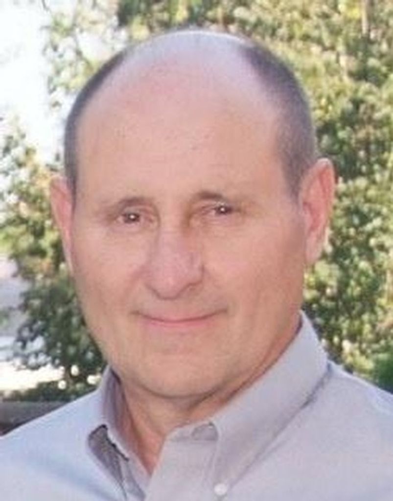 Robert James Mearsha