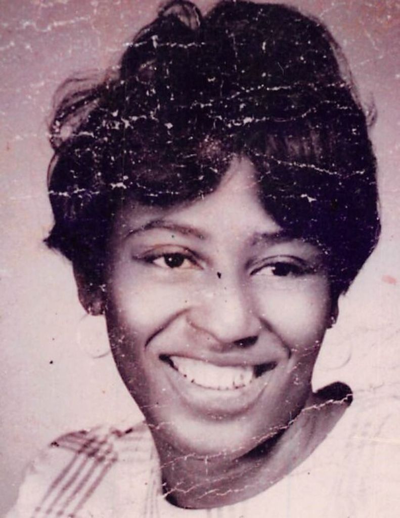 DORIS BROWN
