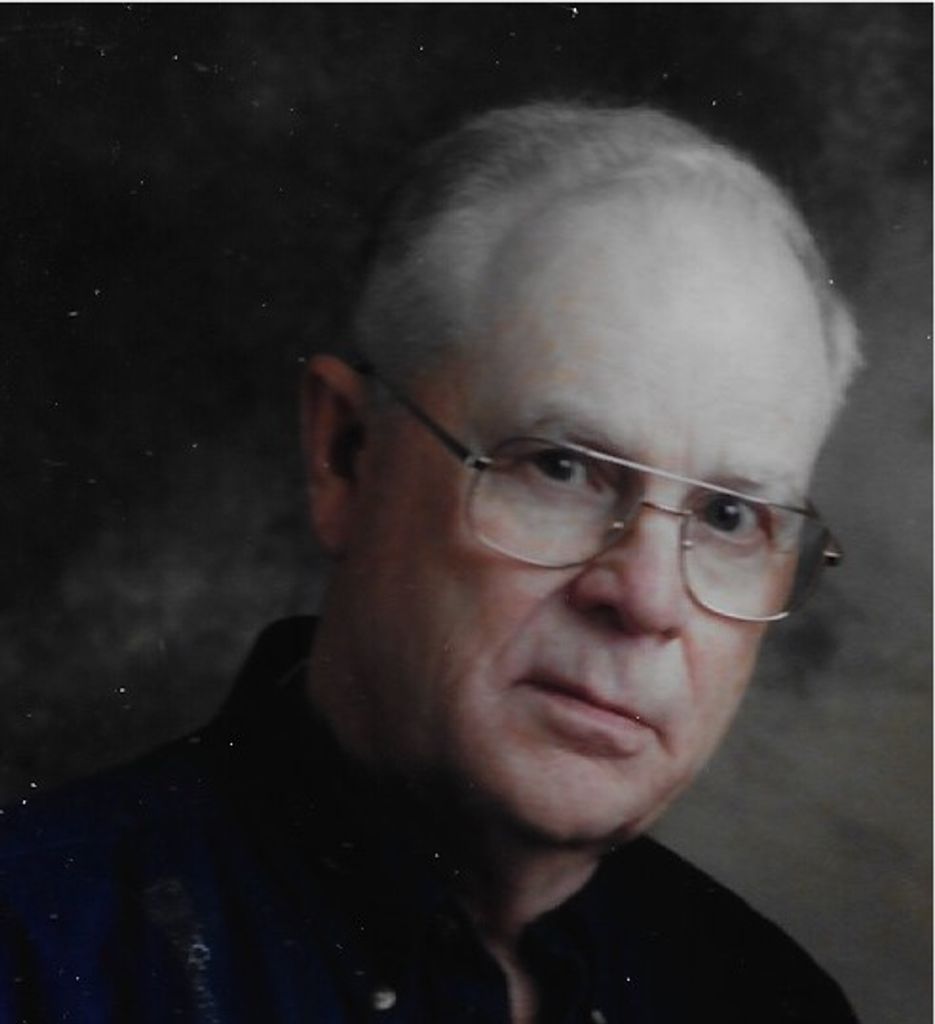 Elgar Busch Profile Photo