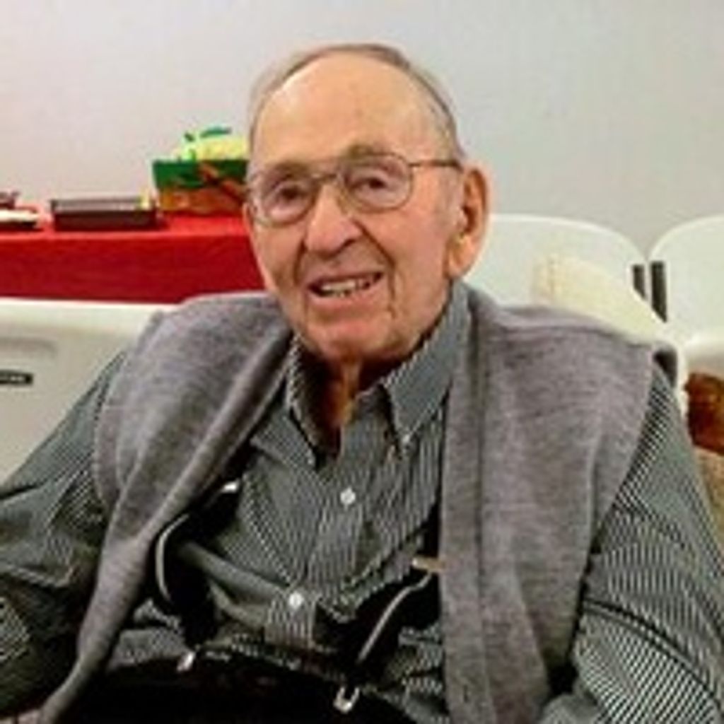 Jay W. Glynn