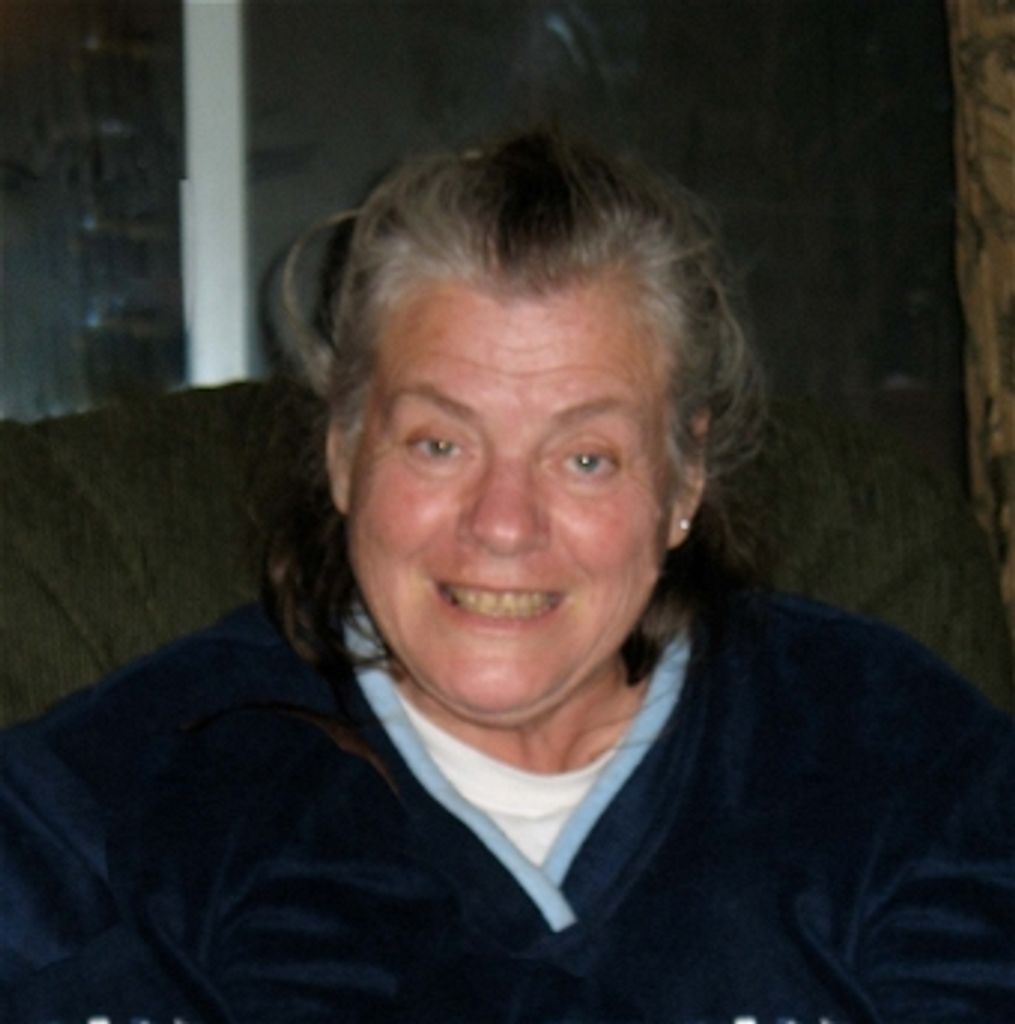 Gloria Mcfarland Profile Photo