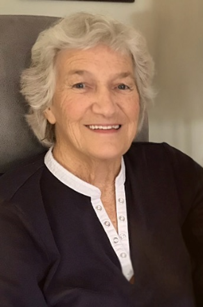 Mary Louise "Lou" Treese Profile Photo