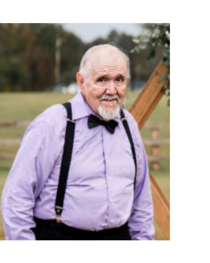 Edward Gibbs Profile Photo