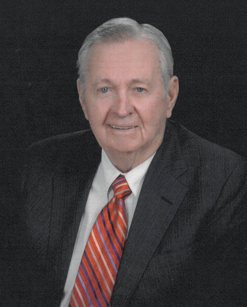 Glen  E. Neidert