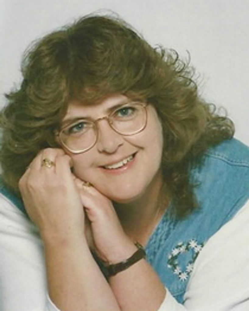 Judith D. (Sweeney)  Teagardner