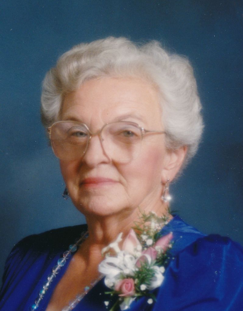 Flora L. Hack