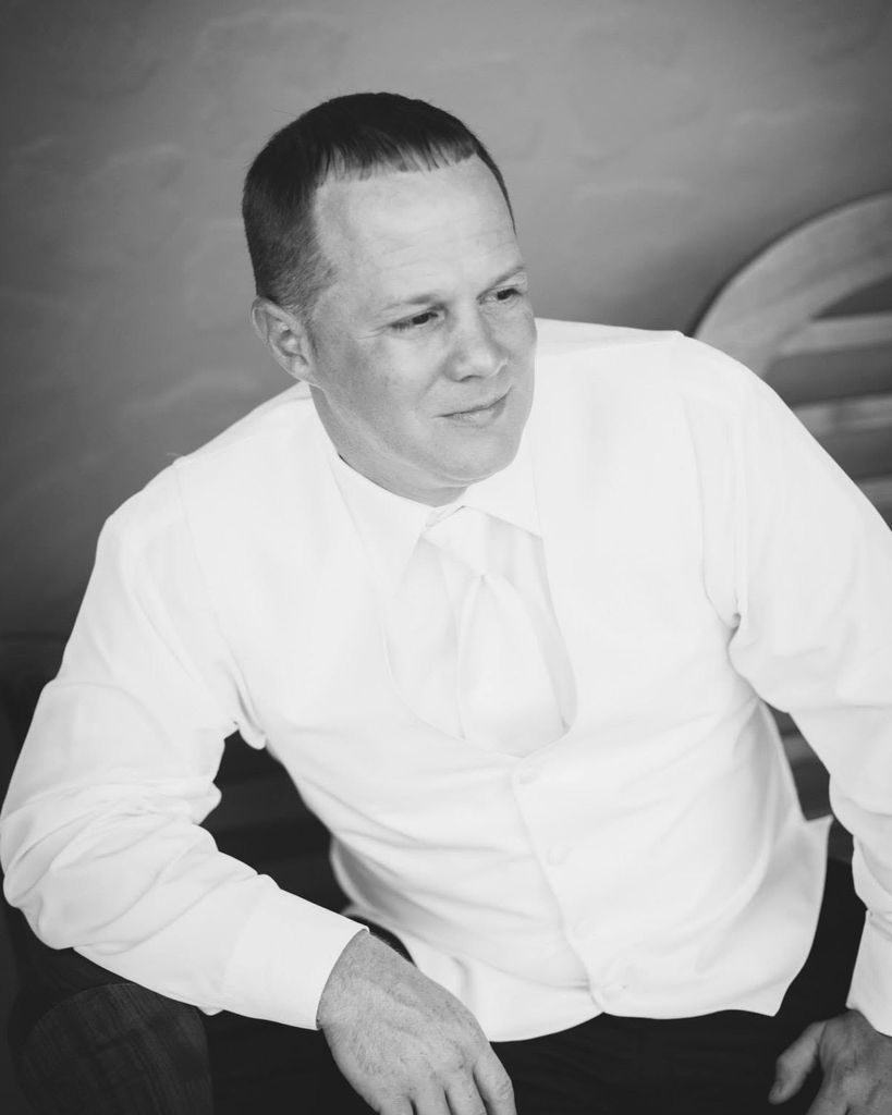 Kevin Lee Miller Profile Photo