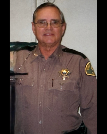James (Jim) Slockett's obituary image