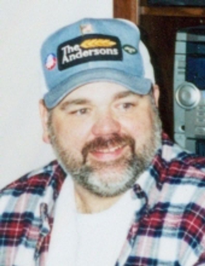 Gregory John Wingate